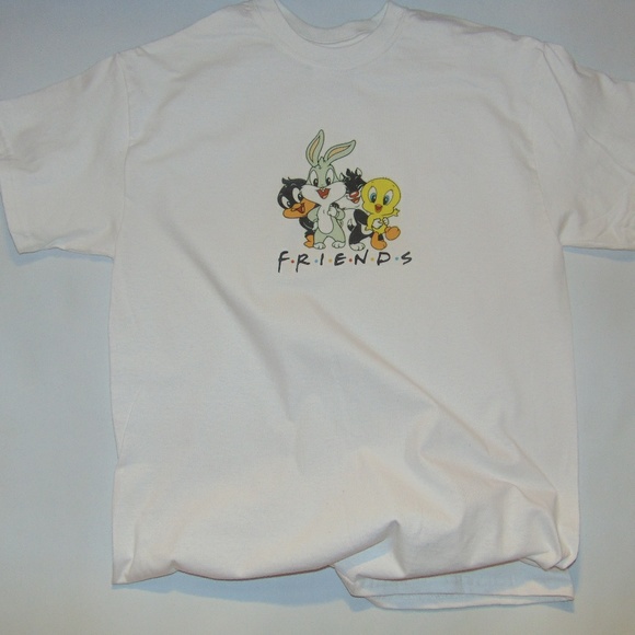 🆕 Baby Looney Tunes X friends - Picture 4 of 6